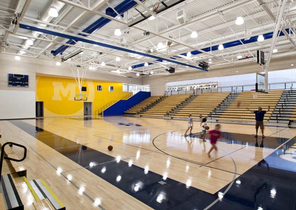 Menlo School MAC
