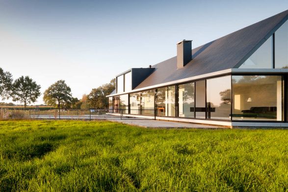 Villa Geldrop