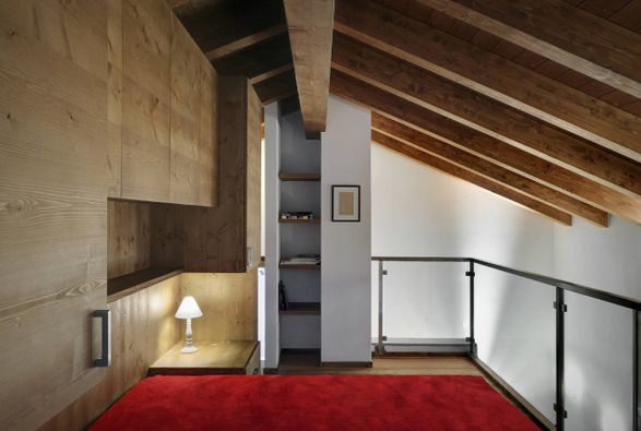 UP House