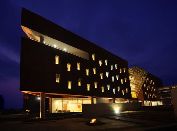 International Management Institute
