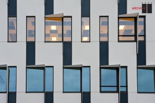 Accent Office In Roeselare