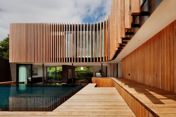 Kooyong Residence