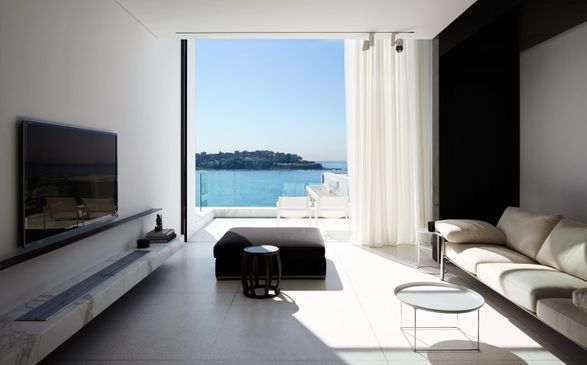 Bondi Beach House