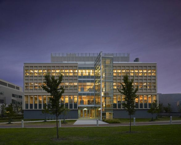 Cunz Hall
