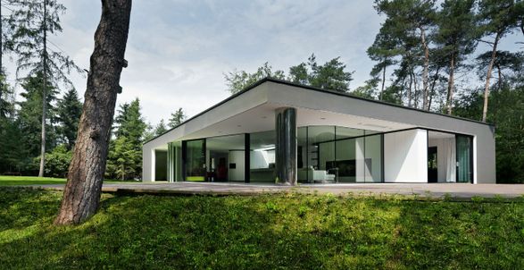 Villa Veth