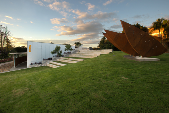 Cooroy Library