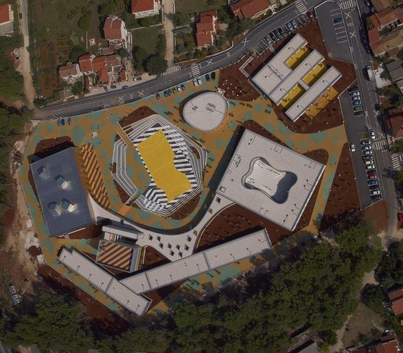 Veli VRH Elementary School
