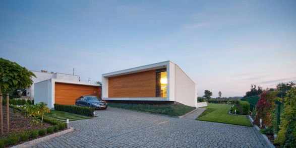 House With ZERO Stairs