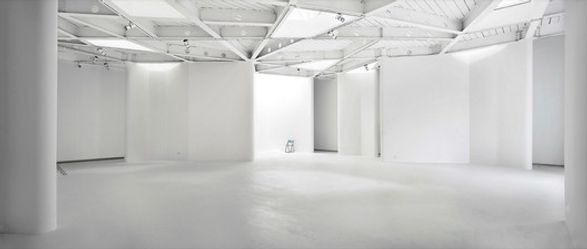 798 ART SPACE