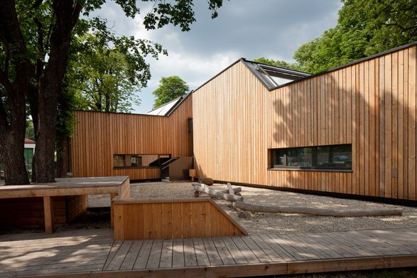 Kindergarten Guntramsdorf