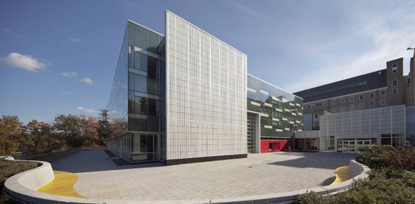 Cornell School Of Ecology
