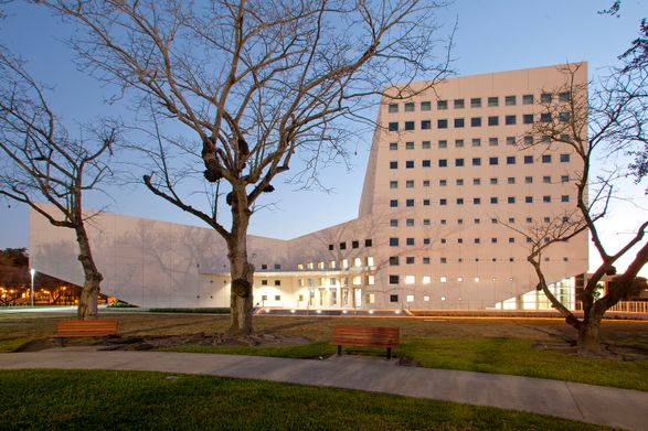 FIU School Of International And Public Affairs