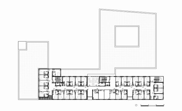 Monconseil Retirement Home
