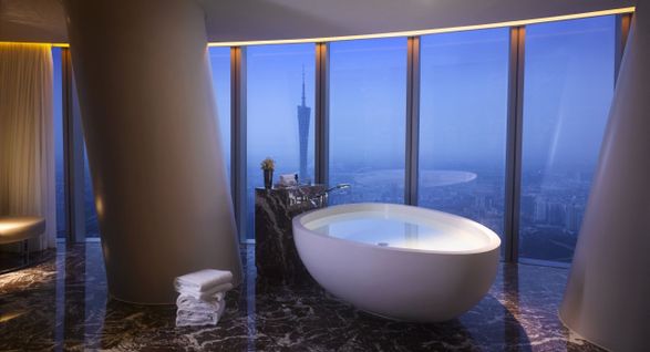 IFC Guangzhou