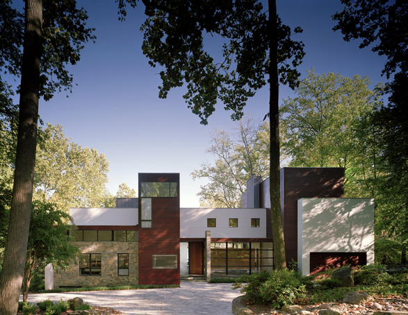 Crab Creek House