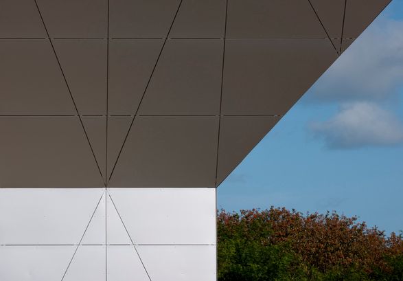 Community centre Herstedlund