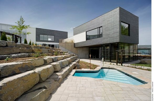 Strom Spa Nordique