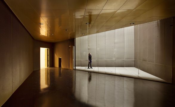 Ribera del Duero Headquarters