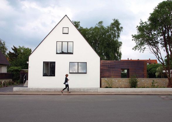 House +