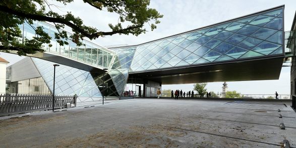 Schlossmuseum Linz