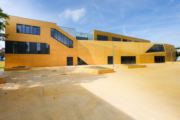 Apprentice Formation Centre