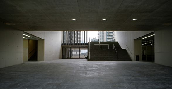 Library and Document Center
