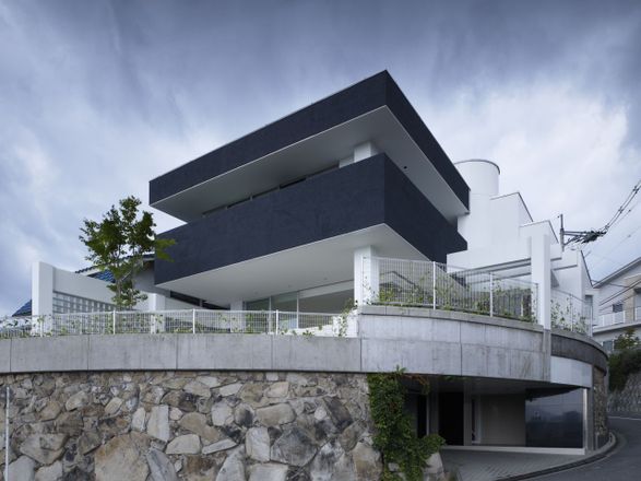 Beam House in HIROSHIMA