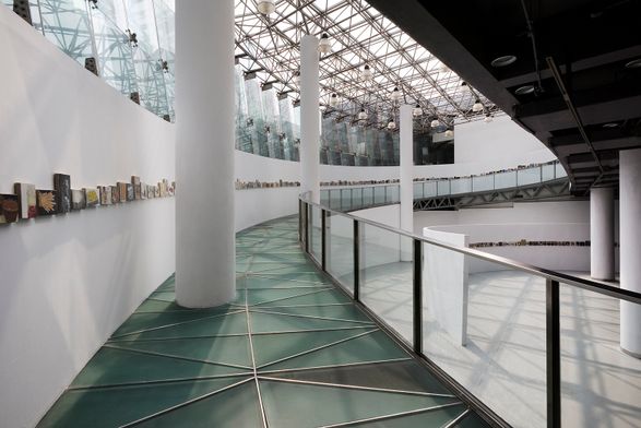 Shanghai MOCA