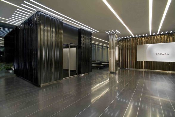 Escada Headquarters