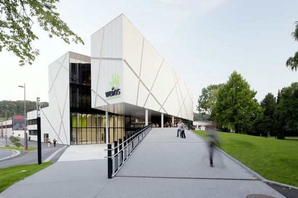 OÖ Science-Center Wels I