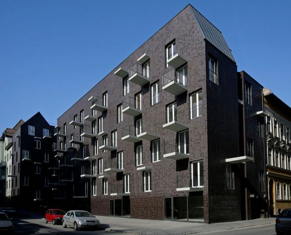 Práter Street 30-32
