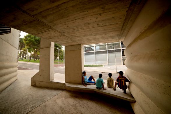 Edificio 111