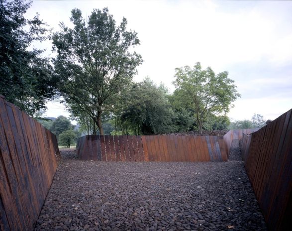 Piedra Tosca Park