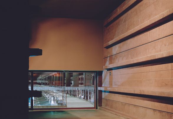 Campo Viejo Winery