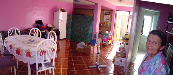 Quinta Monroy