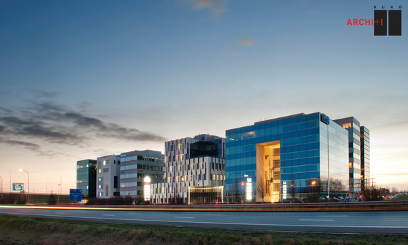 Indimmo Roeselare Office