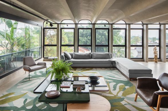 RR Apartment