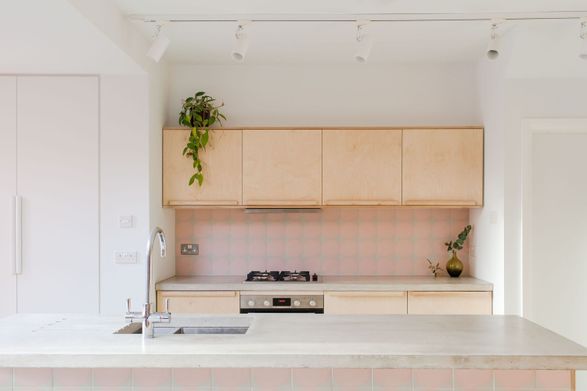 Hive House