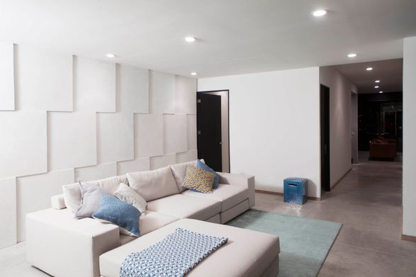 Apartment In Bosques De Las Lomas