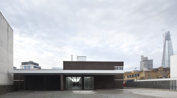 White Cube Bermondsey