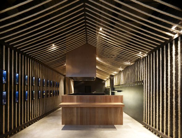 Maedaya Grill And Sake
