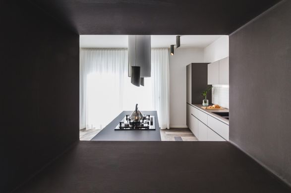 Designing A New Home For A Blind Client