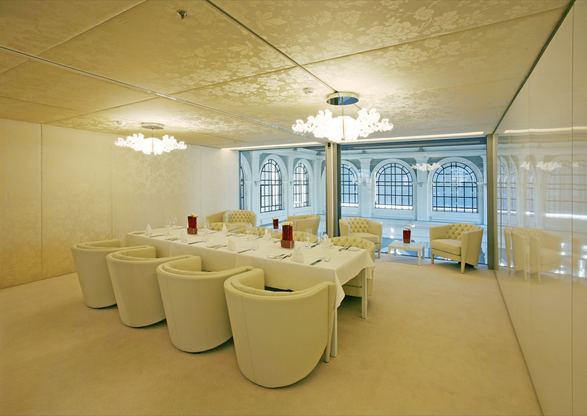 Haus Im Haus