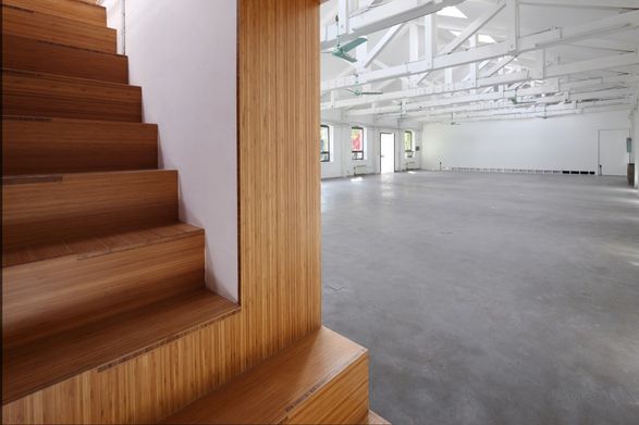 Studio X Beijing