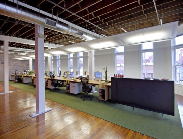 Dake Wells Architecture Design Studio
