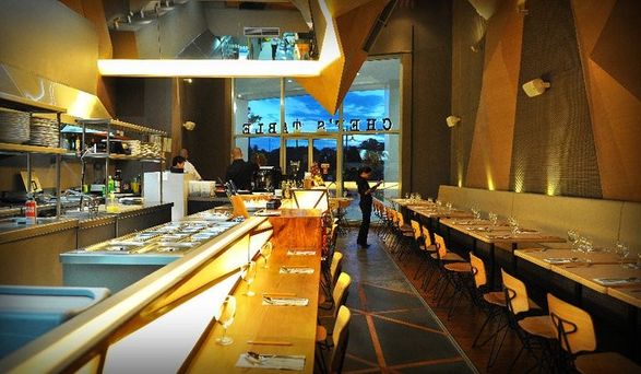 Chef’s Table