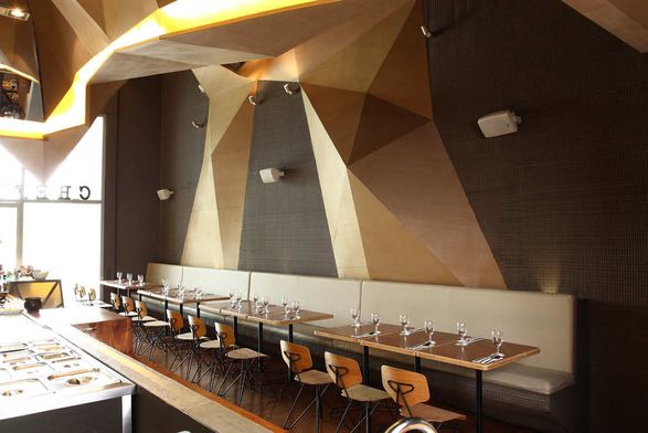Chef’s Table