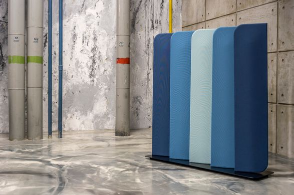 SilentLab Flexi Blinds