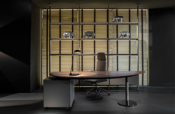 S100 DESK