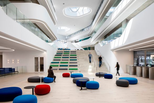 Capitec Bank Headquarters